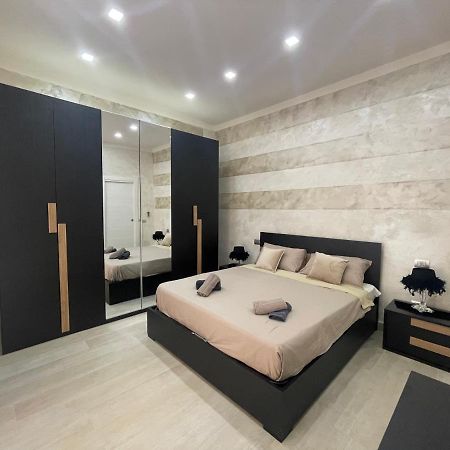 Apartmán Casa Gold Neapol Exteriér fotografie