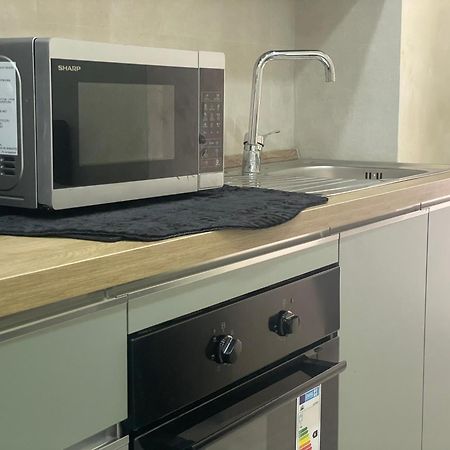Apartmán Casa Gold Neapol Exteriér fotografie