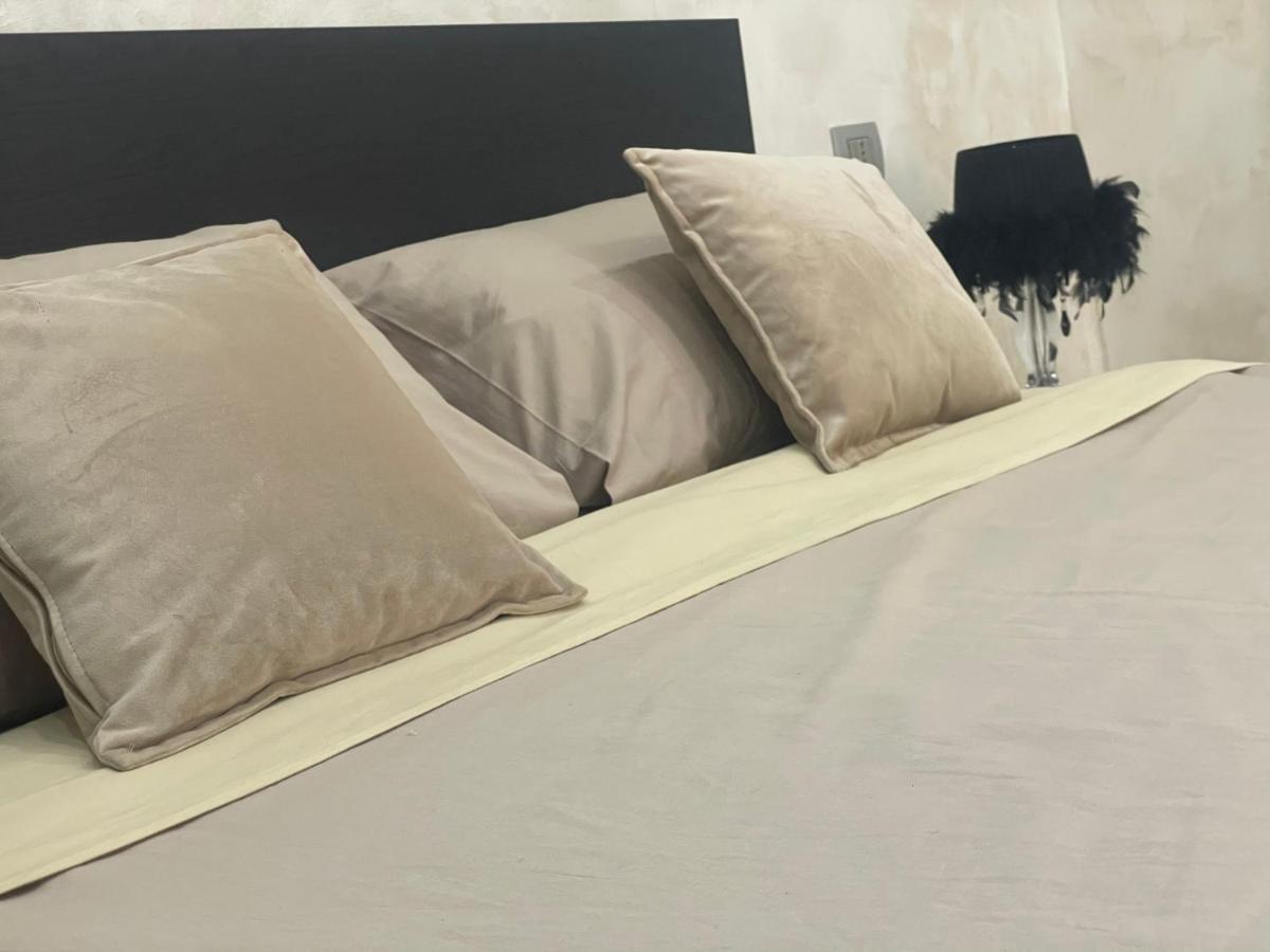 Apartmán Casa Gold Neapol Exteriér fotografie