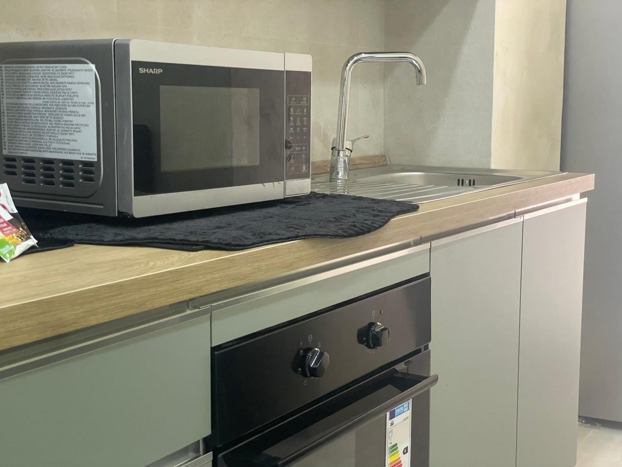 Apartmán Casa Gold Neapol Exteriér fotografie