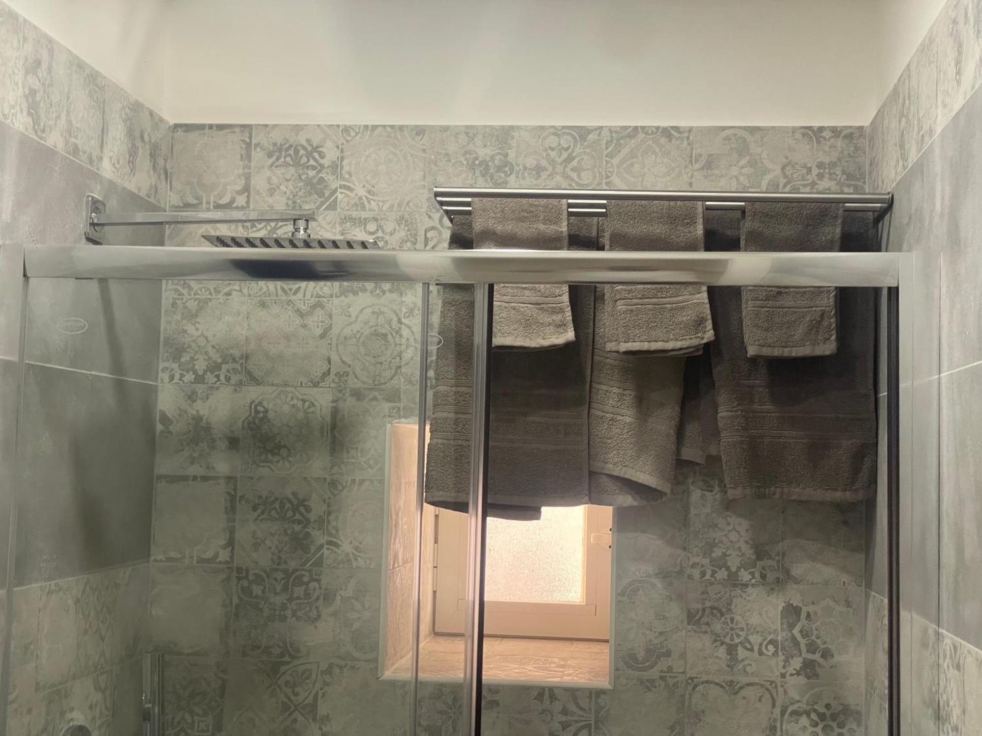 Apartmán Casa Gold Neapol Exteriér fotografie